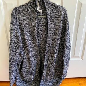 Lululemon sweater